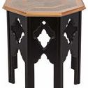 Product Image 2 for Kaleb Side Table from Noir