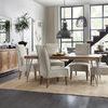 Product Image 3 for L'usine 84in Rectangle Dining Table from Hooker Furniture