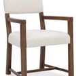 Product Image 1 for Driftwood Upholstered Arm Chair from Hooker Furniture