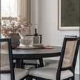 Product Image 26 for Antonia Cane Armless Dining Chair from Four Hands
