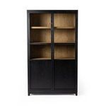 Product Image 40 for Millie Panel & Glass Door Cabinet from Four Hands
