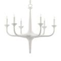 Product Image 3 for Albion Chandelier from Currey & Company