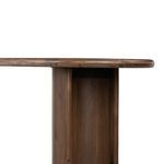 Product Image 17 for Paden Large Seasoned Brown Acacia Console Table from Four Hands
