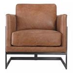 Luxley Small Accent Chair image 1