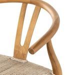 Product Image 19 for Muestra Weathered Grey Teak Dining Chair from Four Hands