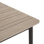 Wyton Outdoor Dining Table image 7