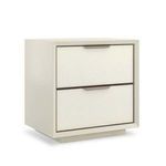 Product Image 2 for Double Wrap Nightstand from Caracole