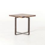 Product Image 5 for Brant Side Table   Spalted Primavera from Four Hands