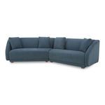 Product Image 2 for Fraser 2 Piece Modular Sofa from Moe's