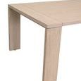 Product Image 4 for Big Sur Outdoor Dining Table from Essentials for Living