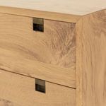 Product Image 10 for Carlisle 5 Drawer Dresser from Four Hands