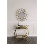 Product Image 4 for Ring Bar Cart from Elk Home