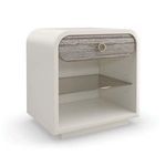 Product Image 4 for Quarry Nightstand from Caracole