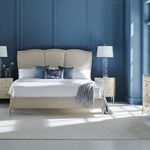 Product Image 3 for Beige Wood Modern Good Impression Chest from Caracole