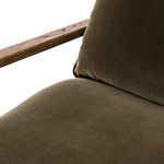 Ace Accent Chair - Olive Green image 10