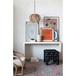 Product Image 7 for Maris Mother-of-Pearl Console Table from Creative Co-Op