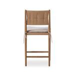 Product Image 5 for Dara Bar + Counter Stool With Cushion from Four Hands