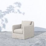 Product Image 10 for Dade Outdoor Swivel Chair from Four Hands