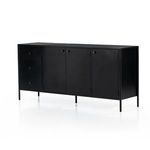 Product Image 11 for Soto Black Sideboard from Four Hands