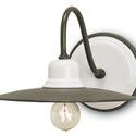 Product Image 1 for Eastleigh Wall Sconce from Currey & Company