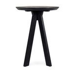 Product Image 1 for Rodrigo Round Mango Wood Table from Classic Home Furnishings