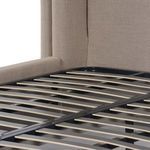 Product Image 9 for Octavia Bed from Four Hands