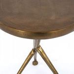 Product Image 9 for Schmidt Accent Table from Four Hands