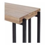 Product Image 6 for Mila C Shape Side Table from Moe's