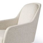 Product Image 10 for Verne Desk Chair from Four Hands