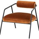 Product Image 3 for Cyrus Occasional Chair from District Eight