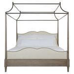 Product Image 4 for Auberge Poster King Bed from Bernhardt Furniture