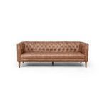 Product Image 8 for Williams Sofa 75" Nw Chocolate from Four Hands