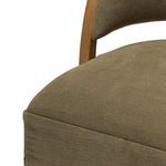 Product Image 6 for Dreya Olive Dining Chair from Four Hands