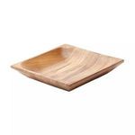 Product Image 1 for Natural Shallow Teak Tray from Elk Home