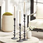 Product Image 4 for Abacus Taper Holders, Set Of 3 from Napa Home And Garden