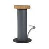 Product Image 2 for Concrete Bar Stool from Phillips Collection