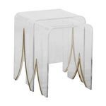 Product Image 3 for Magnolia Nesting Tables from Gabby
