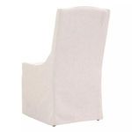 Product Image 6 for Adele Outdoor Slipcover Dining Chair from Essentials for Living