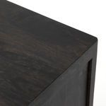 Product Image 10 for Sydney Tall Dresser Black Wash from Four Hands