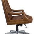 Product Image 5 for Claybrook Home Office Chair from Hooker Furniture