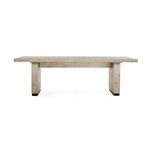 Product Image 2 for Lynx Reclaimed Pine Dining Table from Classic Home Furnishings