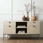Product Image 33 for Trey Modular Filing Credenza from Four Hands