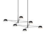 Product Image 1 for Ray Chandelier from Sonneman