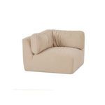 Product Image 2 for Matina Corner Chair from Moe's