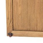 Product Image 37 for Tolle Panel Door Antique Brass Iron Cabinet from Four Hands