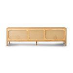 Product Image 21 for Laker Light Oak Veneer Media Console from Four Hands