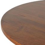 Product Image 9 for Cobain Reclaimed Mango Traditional Dining Table from Four Hands