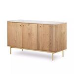 Product Image 7 for Montrose 3 Door Sideboard from Four Hands