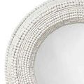 Product Image 8 for Strand Wood Beaded Round Mirror from Jamie Young