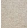 Product Image 4 for Merrow Handmade Solid Beige/ Cream Rug from Jaipur 